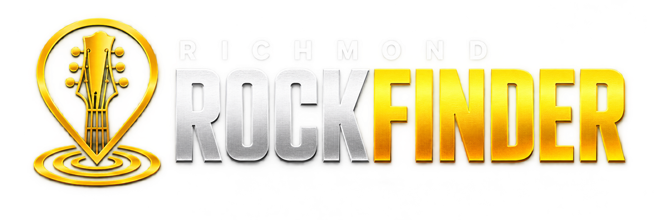 Richmond RockFinder